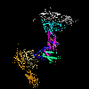 Molecular Structure Image for 6Z3M