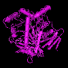 Molecular Structure Image for 6ZA6