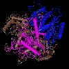 Molecular Structure Image for 1S2D