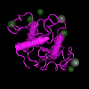 Structure molecule image