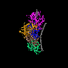 Molecular Structure Image for 6SES