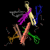 Molecular Structure Image for 6WXM