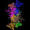 Structure molecule image