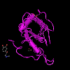 Structure molecule image