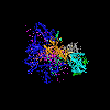 Molecular Structure Image for 7C7A