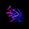 Molecular Structure Image for 6LBU