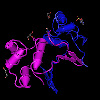 Structure molecule image