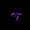 Structure molecule image