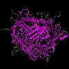 Molecular Structure Image for 1KMO