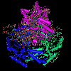 Structure molecule image