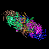 Molecular Structure Image for 6U9D