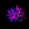 Molecular Structure Image for 6USU