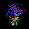 Molecular Structure Image for 6W6V