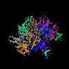 Molecular Structure Image for 6WGC