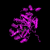 Molecular Structure Image for 6XI9