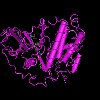 Molecular Structure Image for 6YPN