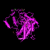 Molecular Structure Image for 6YTW