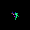 Molecular Structure Image for 6YVU