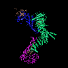 Molecular Structure Image for 6YVV