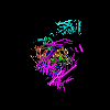 Structure molecule image