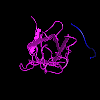 Molecular Structure Image for 6LMR