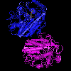 Molecular Structure Image for 6PU6