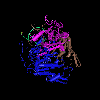 Structure molecule image