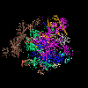 Molecular Structure Image for 6TED