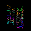 Molecular Structure Image for 6TI5