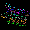 Structure molecule image