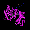 Structure molecule image