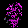 Molecular Structure Image for 6X3P