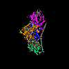 Molecular Structure Image for 6Y6D