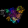 Molecular Structure Image for 6ZOL