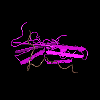 Structure molecule image