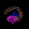 Structure molecule image