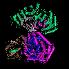 Structure molecule image