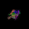 Structure molecule image