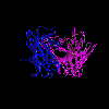 Structure molecule image