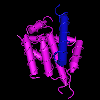 Structure molecule image