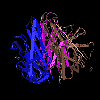 Molecular Structure Image for 1KXG