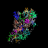 Molecular Structure Image for 6ZLW