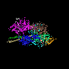 Structure molecule image