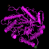 Molecular Structure Image for 6PZ7