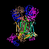 Molecular Structure Image for 1KYO