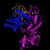 Structure molecule image