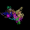 Structure molecule image