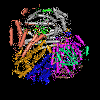 Molecular Structure Image for 6VK8