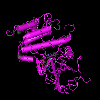 Molecular Structure Image for 6VPG