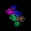 Structure molecule image